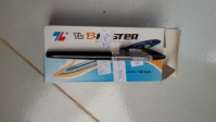 Flexoffice Bmaster Pen​Black FO-GELBO1