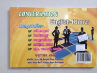 Conversation English -Khmer 