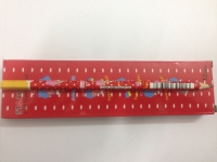 Satcom High Quality Pencil PC104 12pcs 