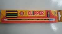 Clipper Pencil NO.2100A4