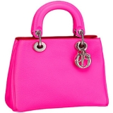 Dior Purses A23-1 Rose