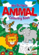 Colouring Book