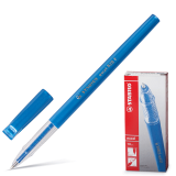 Stabilo Excel 828F1040 Red pen 10pcs