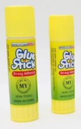 កាវស្អិត​ Jon IE nara Glue Stick 25g