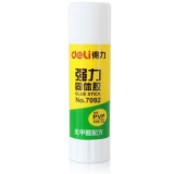 ក្រដាសសំរាប់Note Deli E7092 Glue Stick 20g