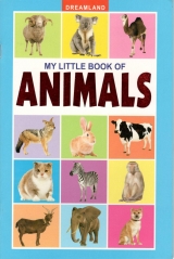 សៀវភៅរូបសត្វ Animals
