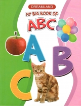 សៀវភៅរូប ABC