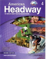 American Headway 4