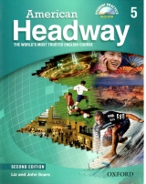 American Headway 5