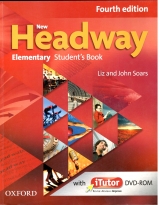 New Headway Elementary 4th